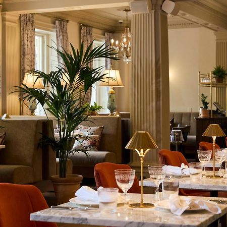 Francis Hotel Bath Bagian luar foto