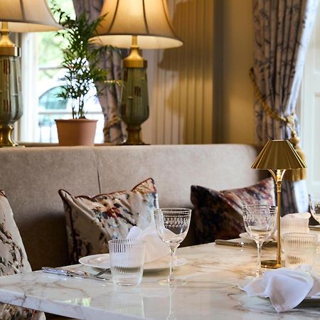 Francis Hotel Bath Bagian luar foto