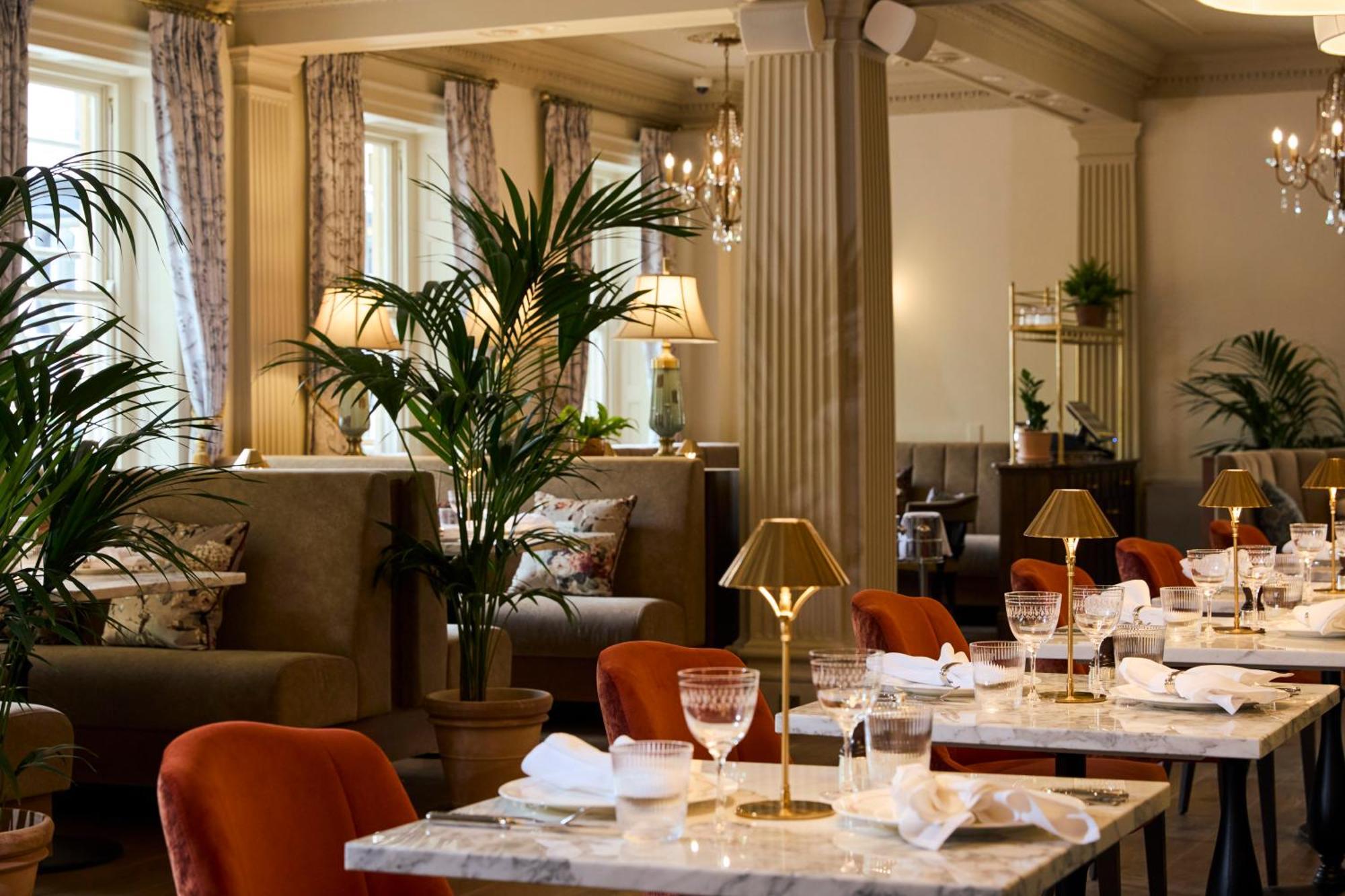Francis Hotel Bath Bagian luar foto