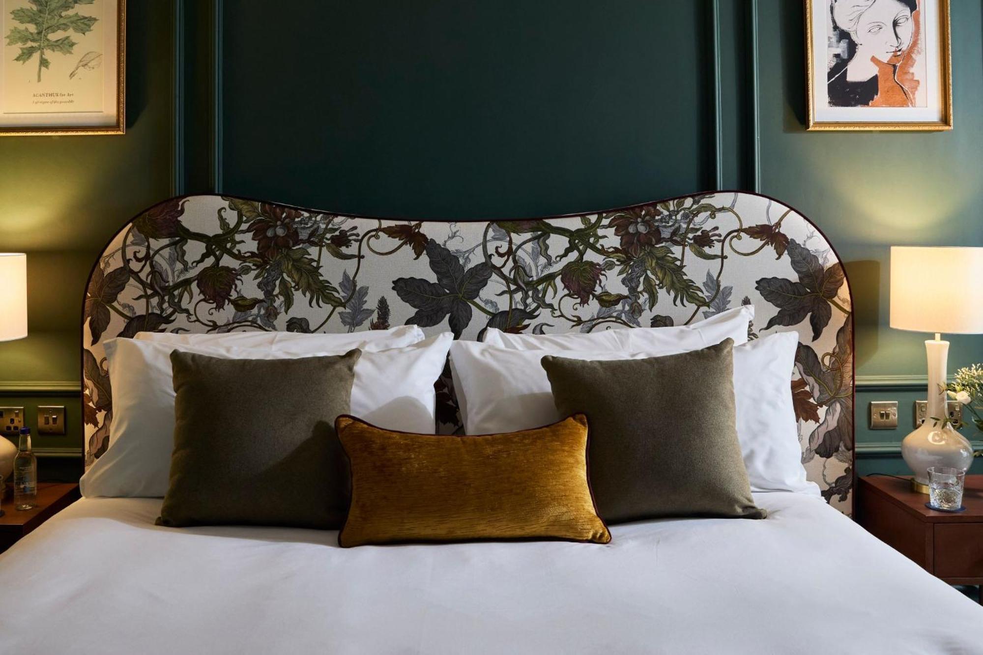 Francis Hotel Bath Ruang foto