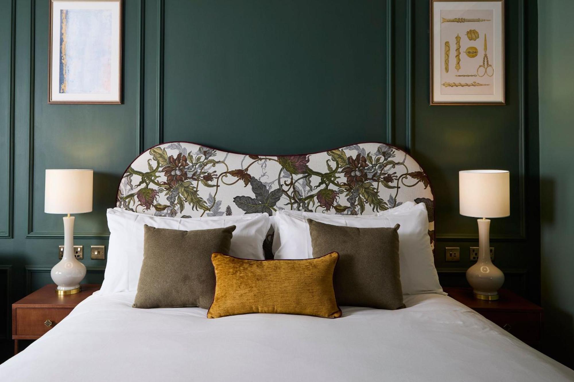Francis Hotel Bath Ruang foto